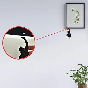 Superhero Edge Hanger