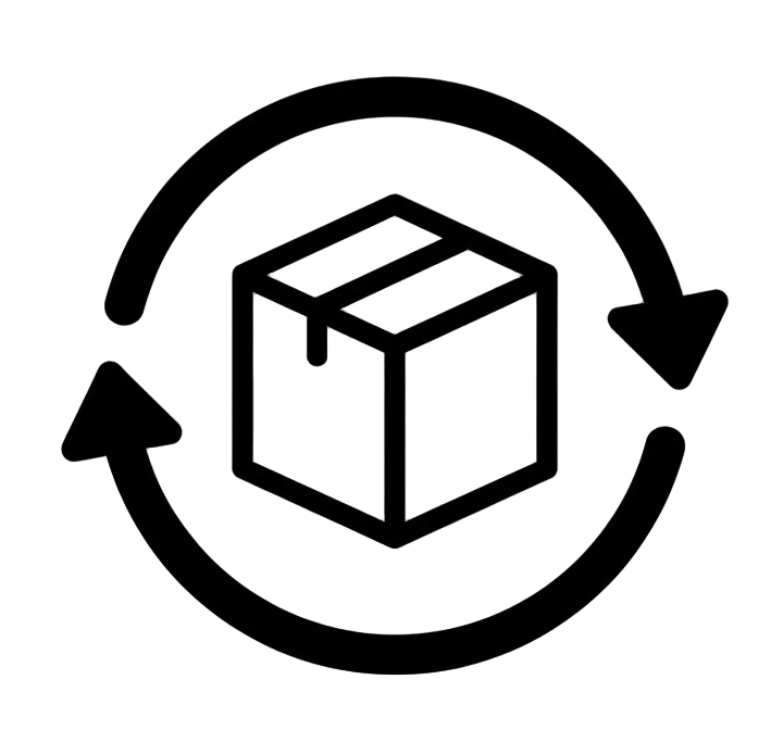 without text and black and white color with transparent backgroung